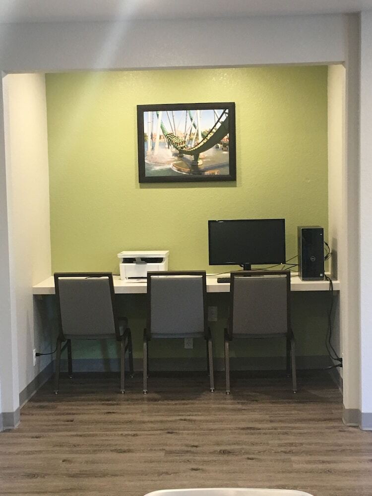 Hotel Woodspring Suites Orlando International Drive