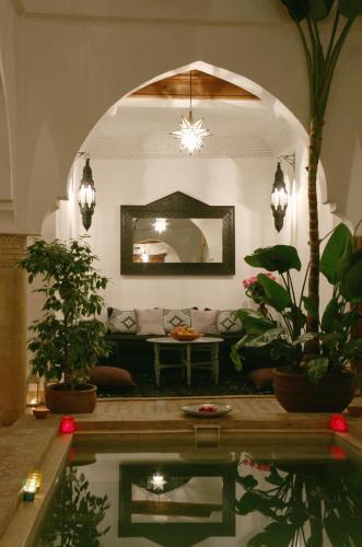 Riad Al Anouwar