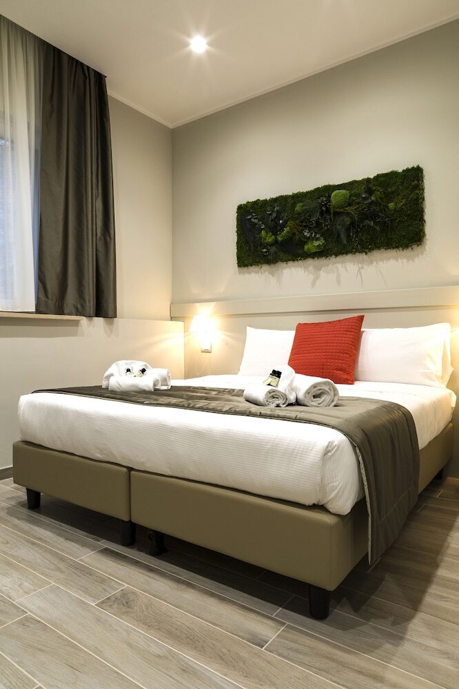 Borghetto Guest House