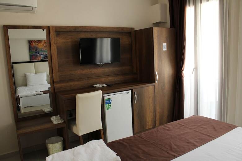 Hotel En Kaya
