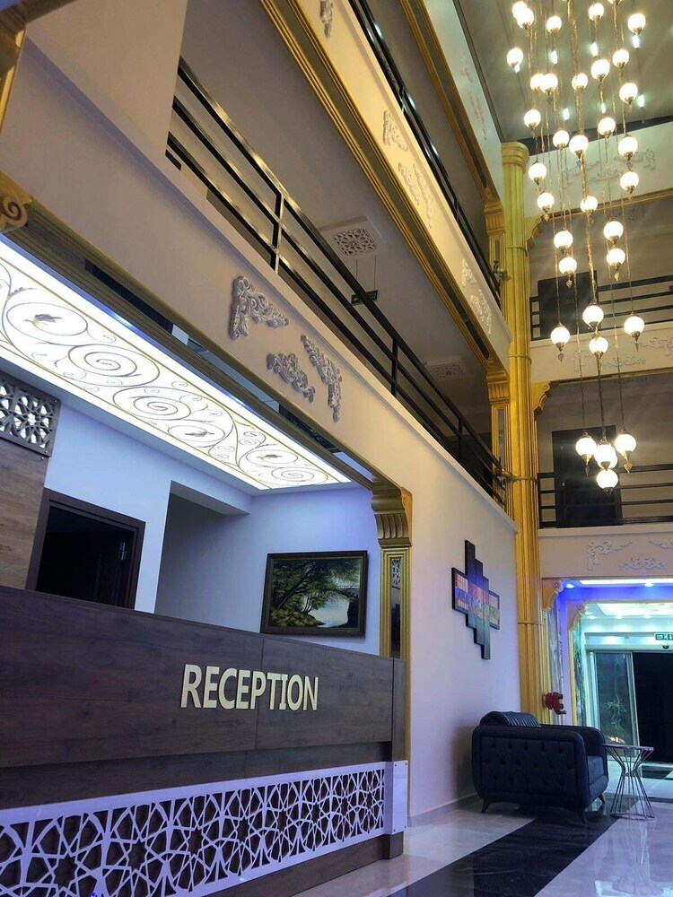 Hotel En Kaya