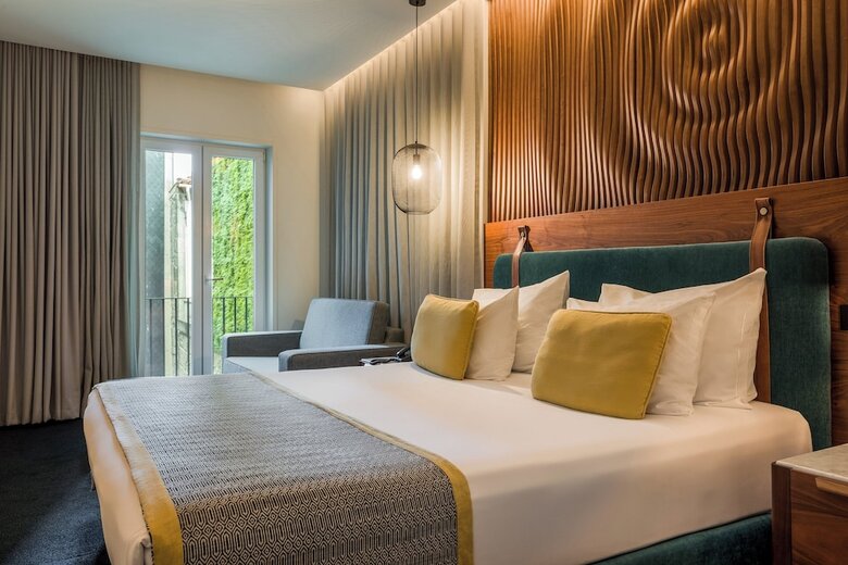 Hotel Pousada Porto - Rua Das Flores