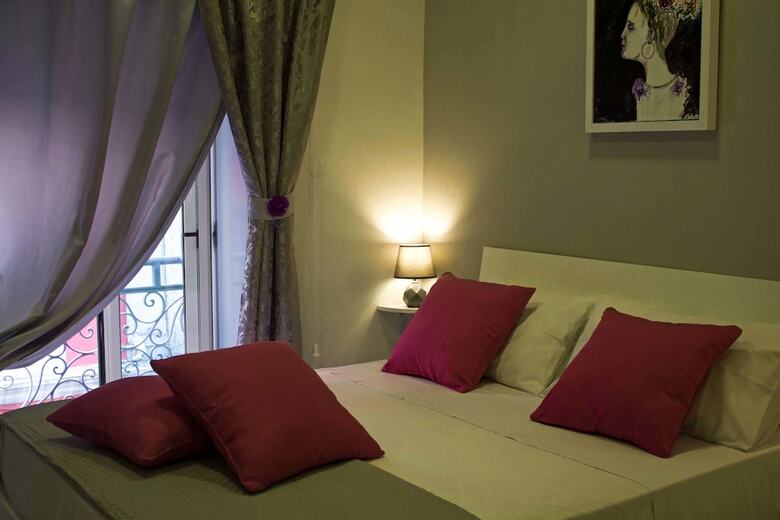 Bed & Breakfast Mercury Home Hotel Room&breakfast