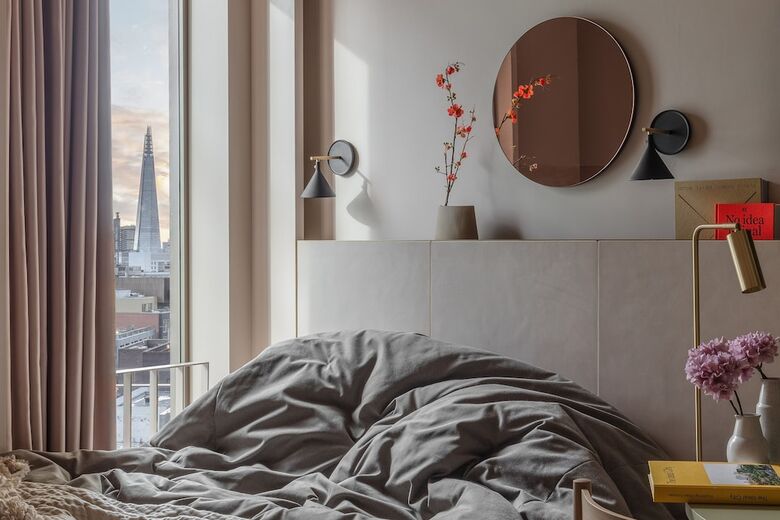 Hotel Buckle Street Studios By Locke, Aldgate