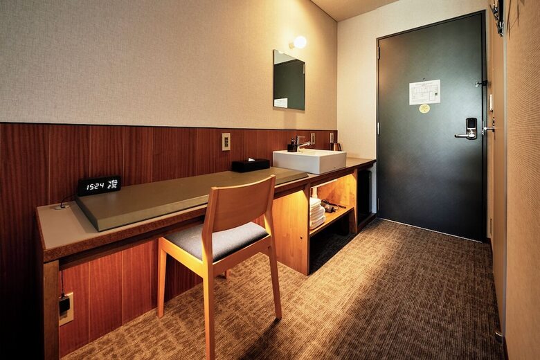 & Hotel Hakata