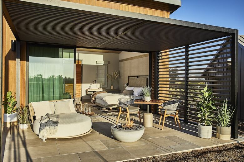 Hotel Stanly Ranch, Auberge Collection