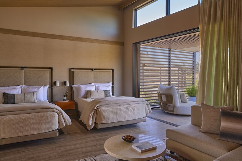 Hotel Stanly Ranch, Auberge Collection