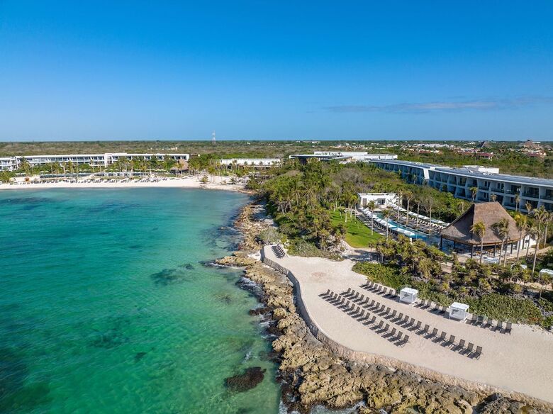 Conrad Tulum Riviera Maya