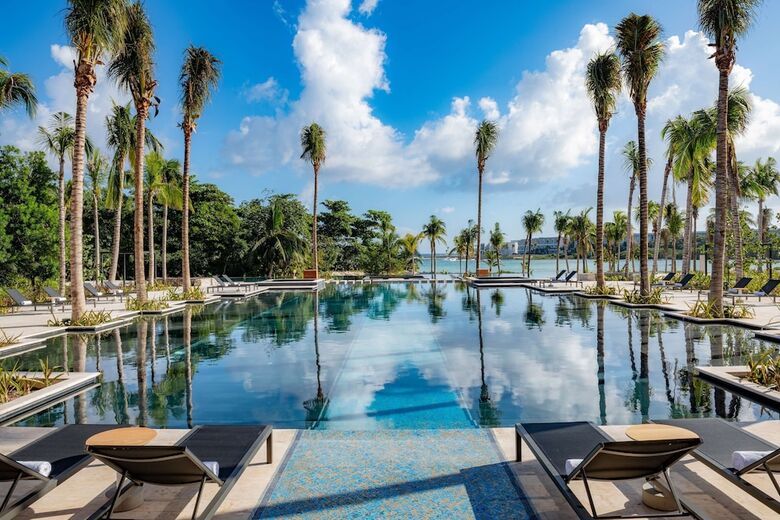 Conrad Tulum Riviera Maya