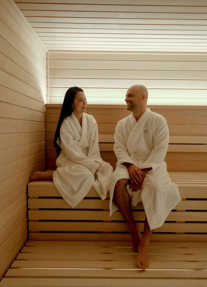 Hotel Fairmont Century Plaza Gold Experience