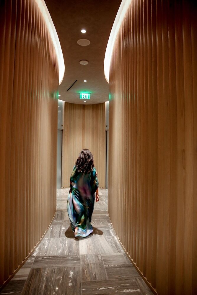 Hotel Fairmont Century Plaza Gold Experience