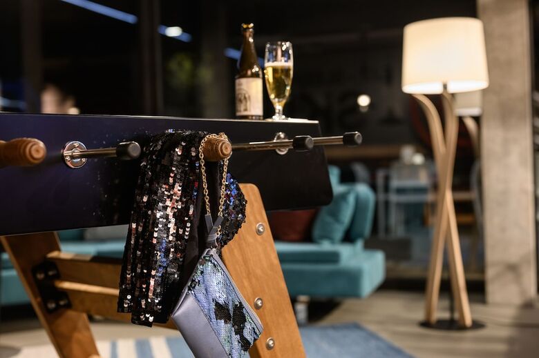 Hotel Moxy Sion