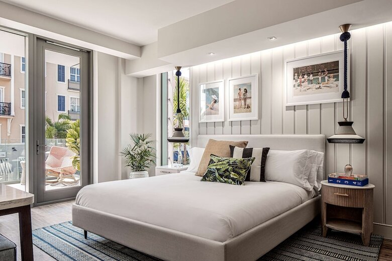 The Ray Hotel Delray Beach, Curio Collection By Hilton