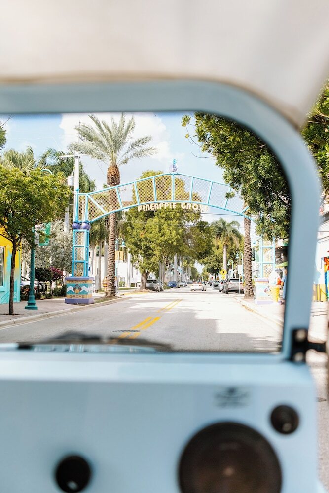 The Ray Hotel Delray Beach, Curio Collection By Hilton