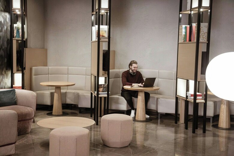 Hotel Courtyard By Marriott Baku