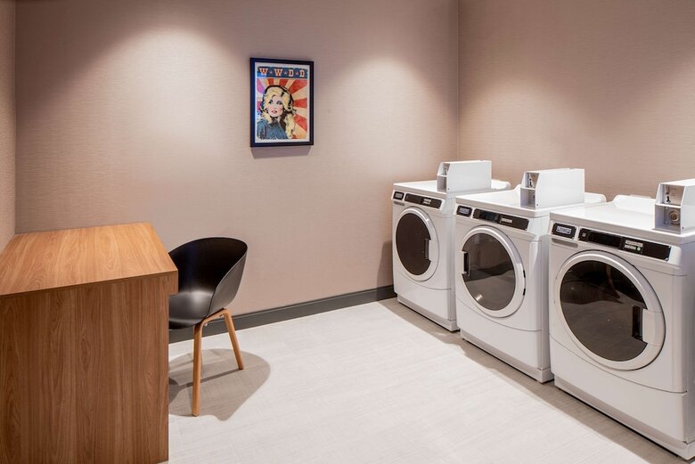 Hotel Hilton Garden Inn Austin University Capitol District
