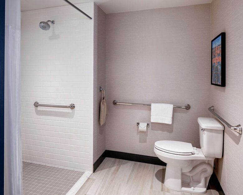 Hotel Hilton Garden Inn Austin University Capitol District