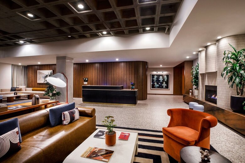 Hotel Indy, Indianapolis, A Tribute Portfolio Hotel