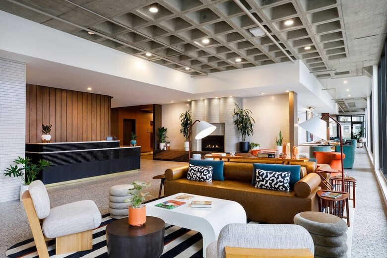 Hotel Indy, Indianapolis, A Tribute Portfolio Hotel