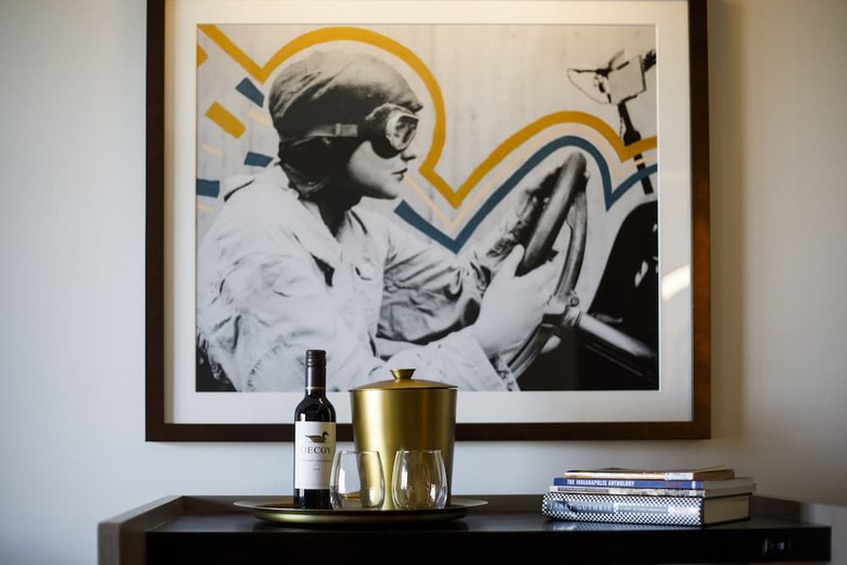 Hotel Indy, Indianapolis, A Tribute Portfolio Hotel