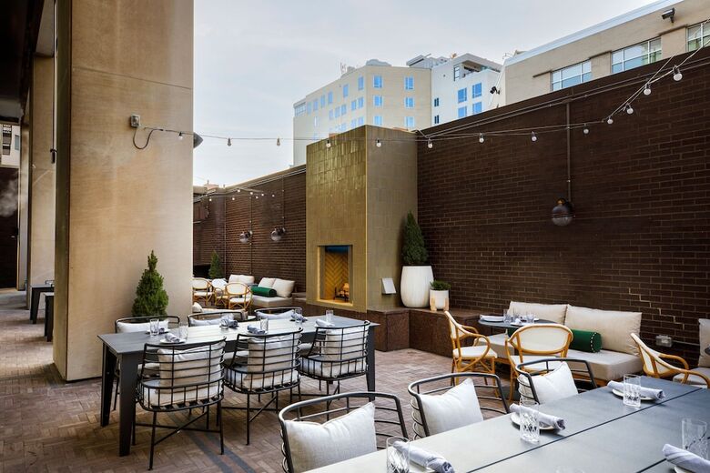 Hotel Indy, Indianapolis, A Tribute Portfolio Hotel