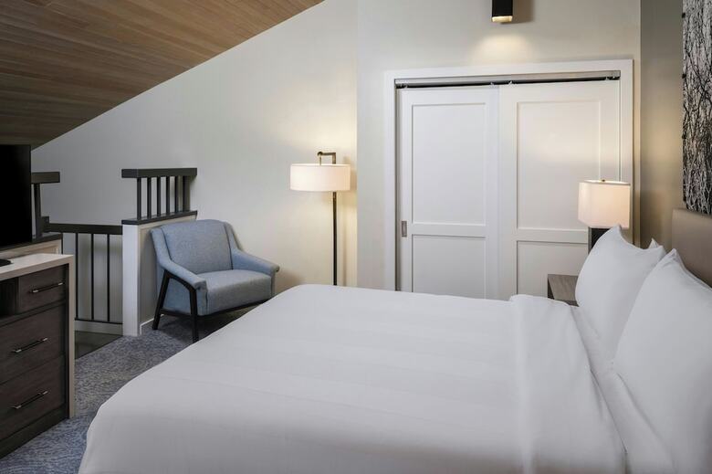 Marriott's Streamside Douglas At Vail