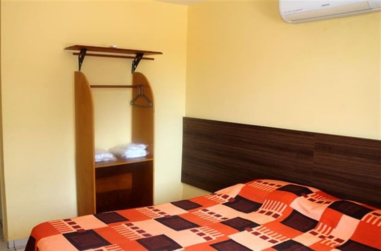 Aparthotel Recanto Sonhos Do Porto