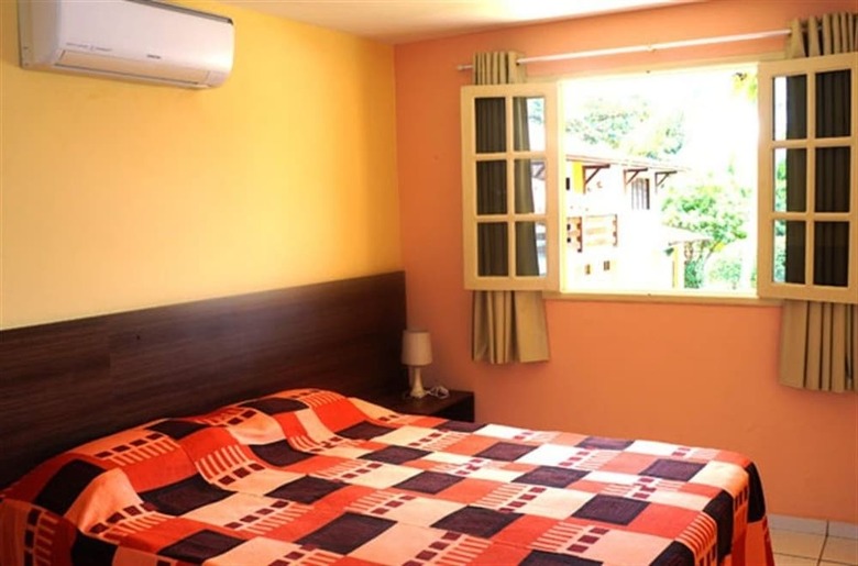 Aparthotel Recanto Sonhos Do Porto