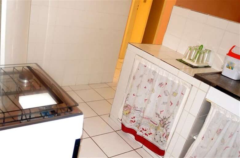 Aparthotel Recanto Sonhos Do Porto