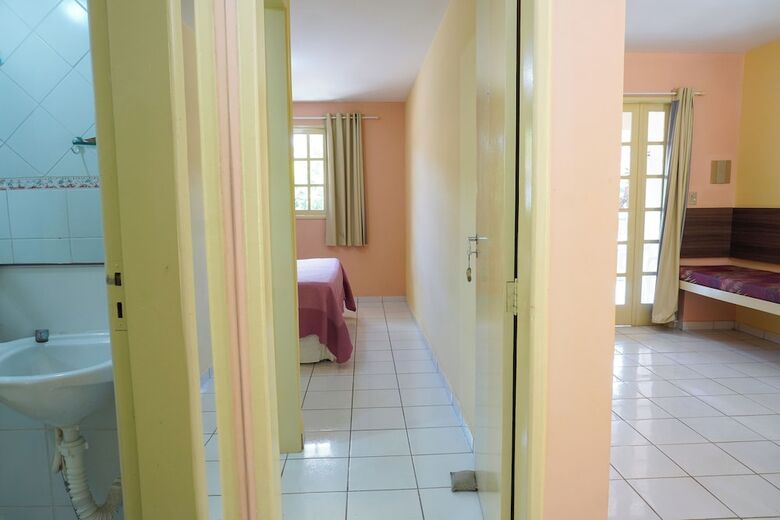 Aparthotel Recanto Sonhos Do Porto