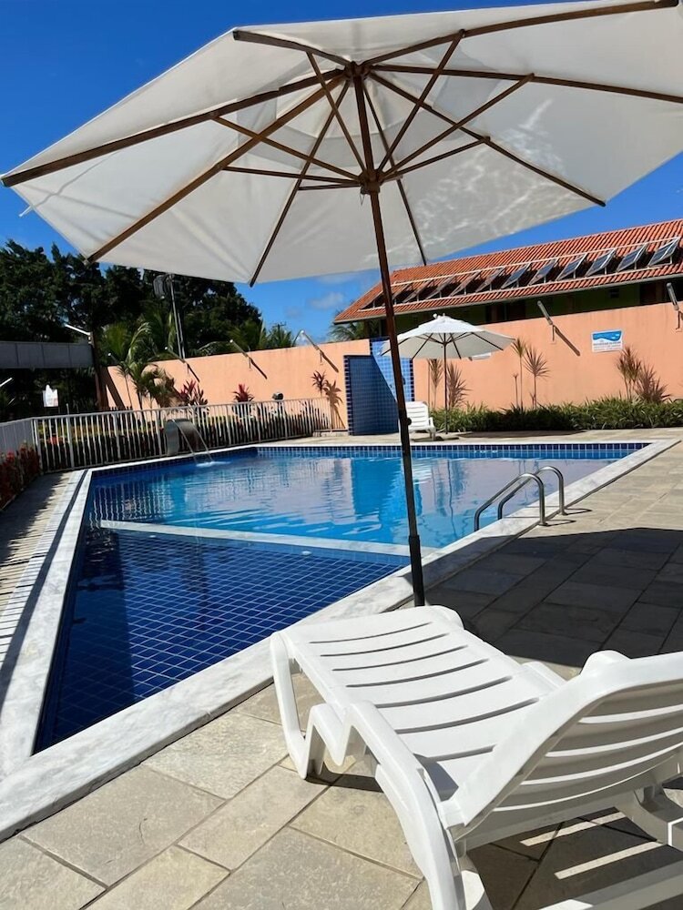 Aparthotel Recanto Sonhos Do Porto