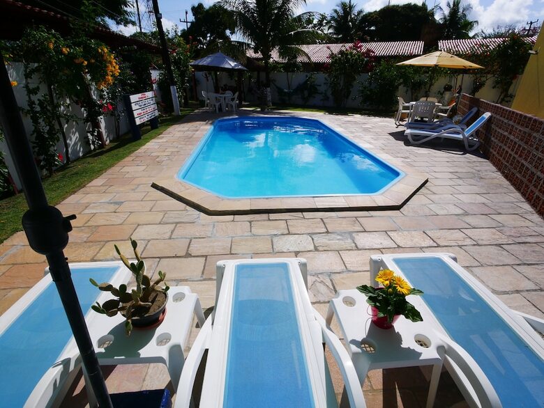 Aparthotel O�sis Das Flores