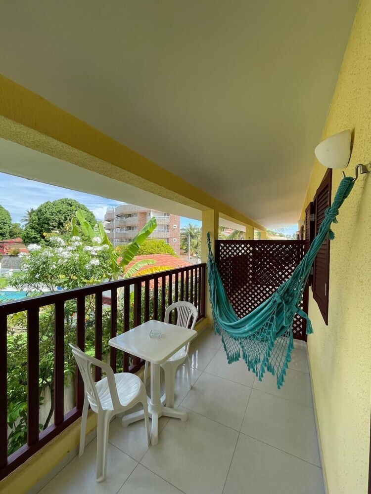 Aparthotel O�sis Das Flores