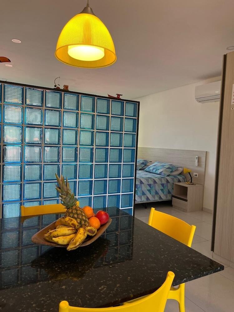 Aparthotel O�sis Das Flores