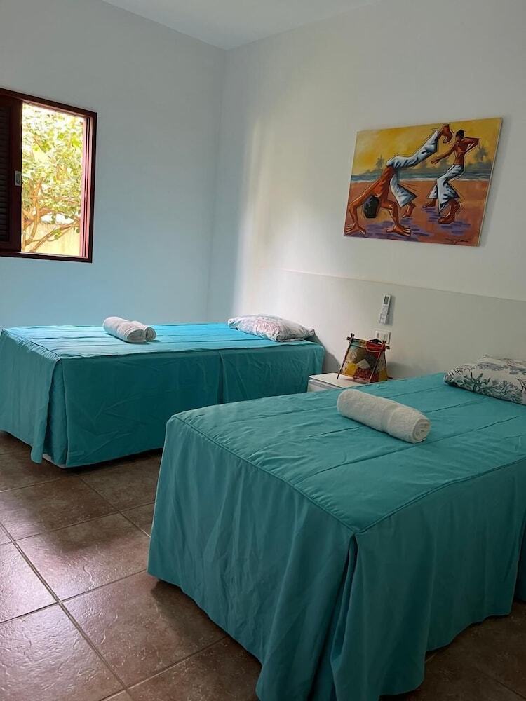 Aparthotel O�sis Das Flores