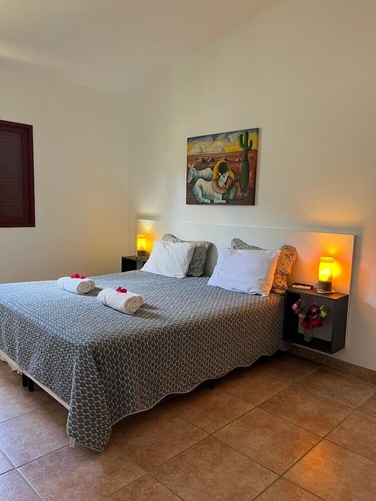 Aparthotel O�sis Das Flores