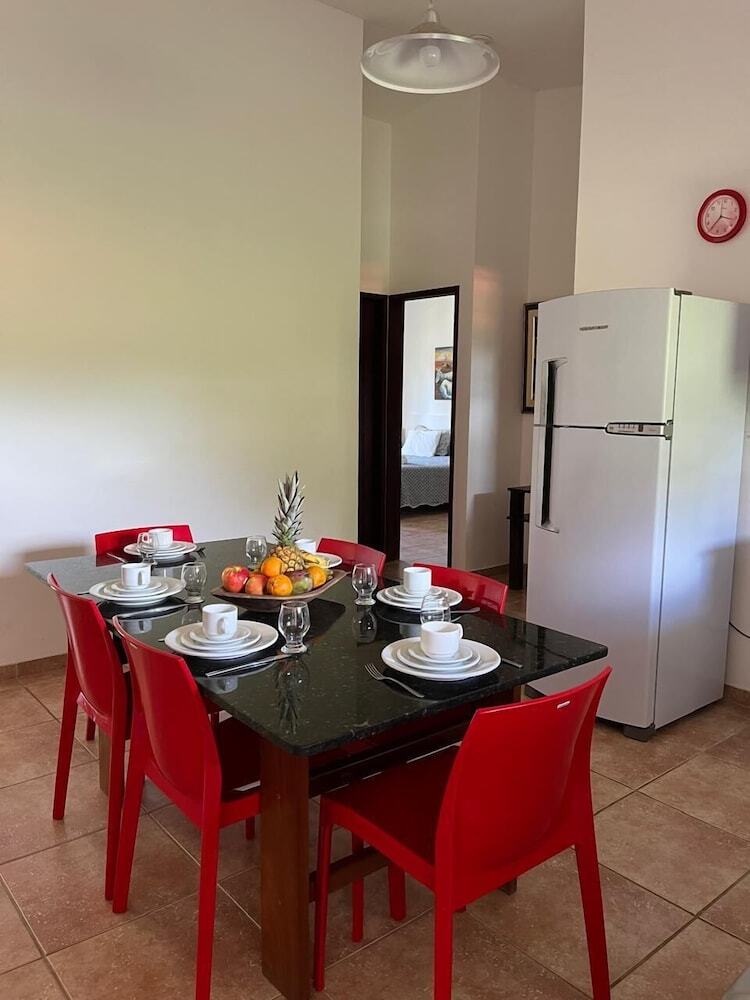 Aparthotel O�sis Das Flores