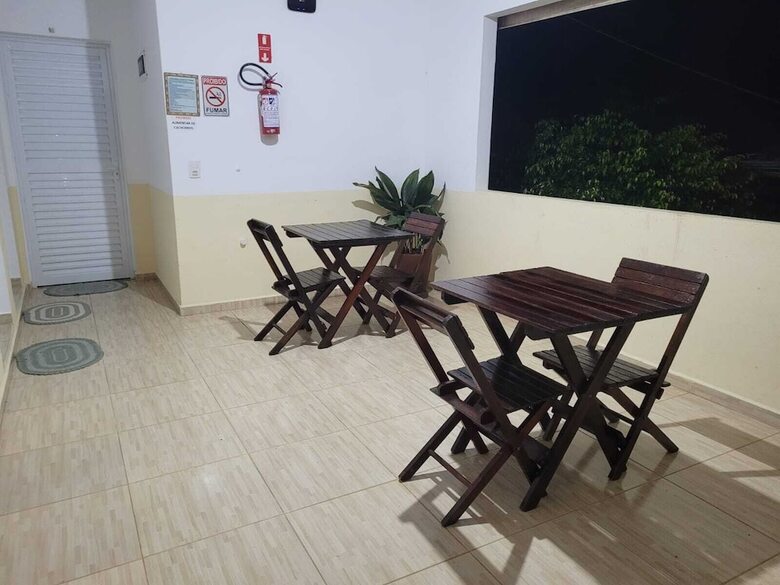 Pousada Vale Da Montanha