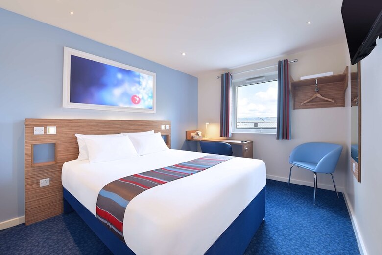 Travelodge Hotel Limerick Ennis Road