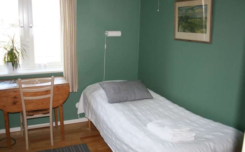 Posada Br�nn� V�rdshus & Pensionat Baggen