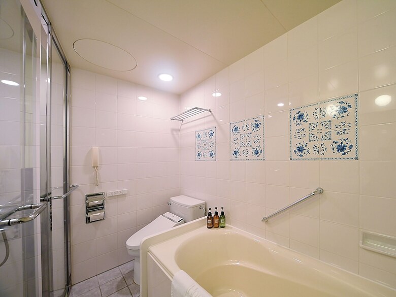 Hotel Plaza Kobe