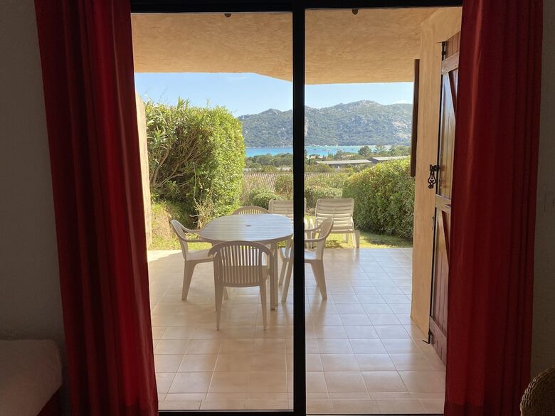 Les Locations De Giulia