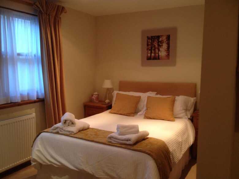Chapel Of Barras Farm Bed & Breakfast