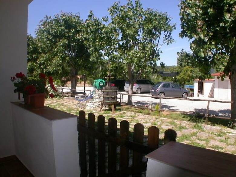 Bed & Breakfast La Formichina