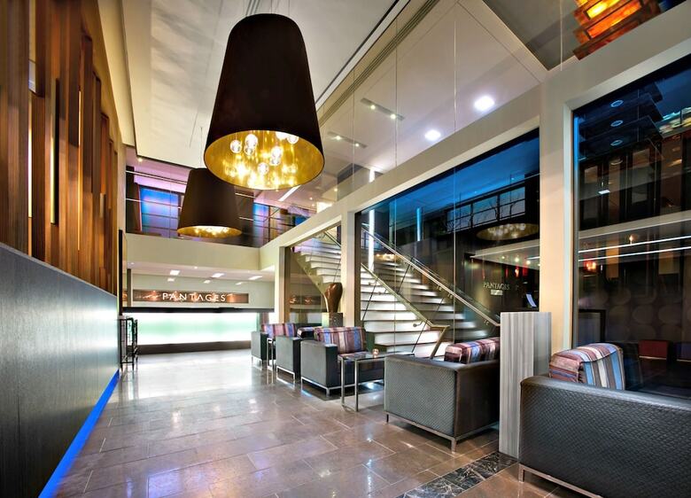 Aparthotel Pelicanstay At The Pantages