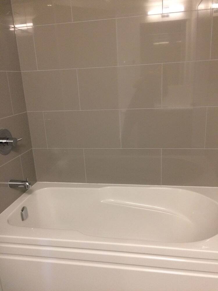 Hotel Pelican Suite At Harbour Plaza