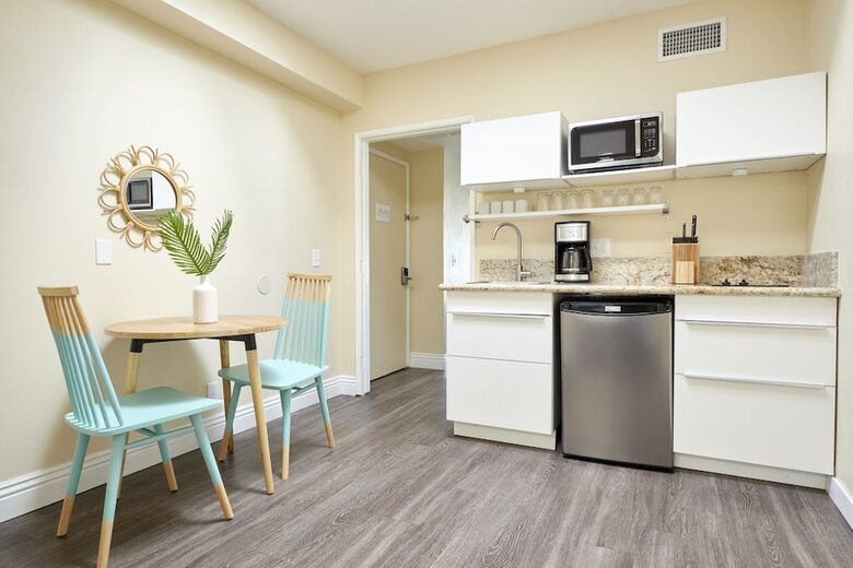 Aparthotel Kasa Gaslamp Quarter San Diego