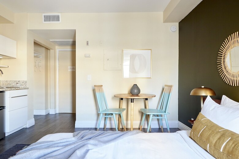 Aparthotel Kasa Gaslamp Quarter San Diego