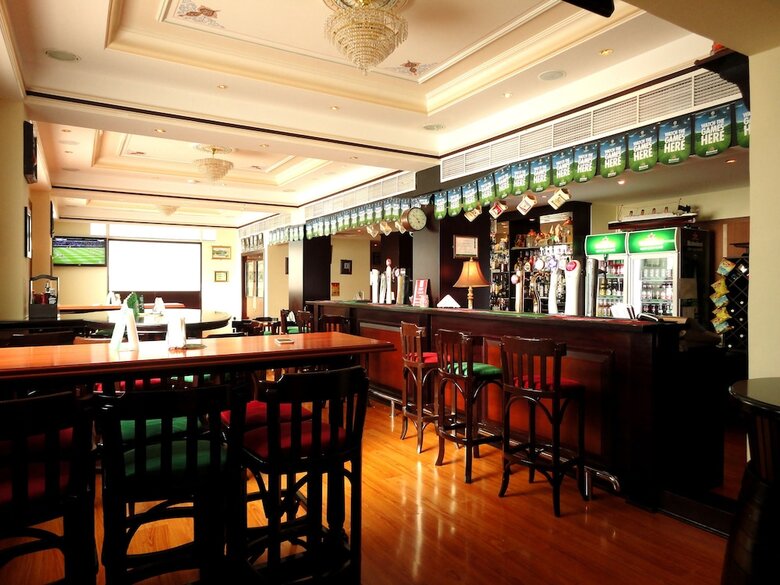 Beach Bay Hotel