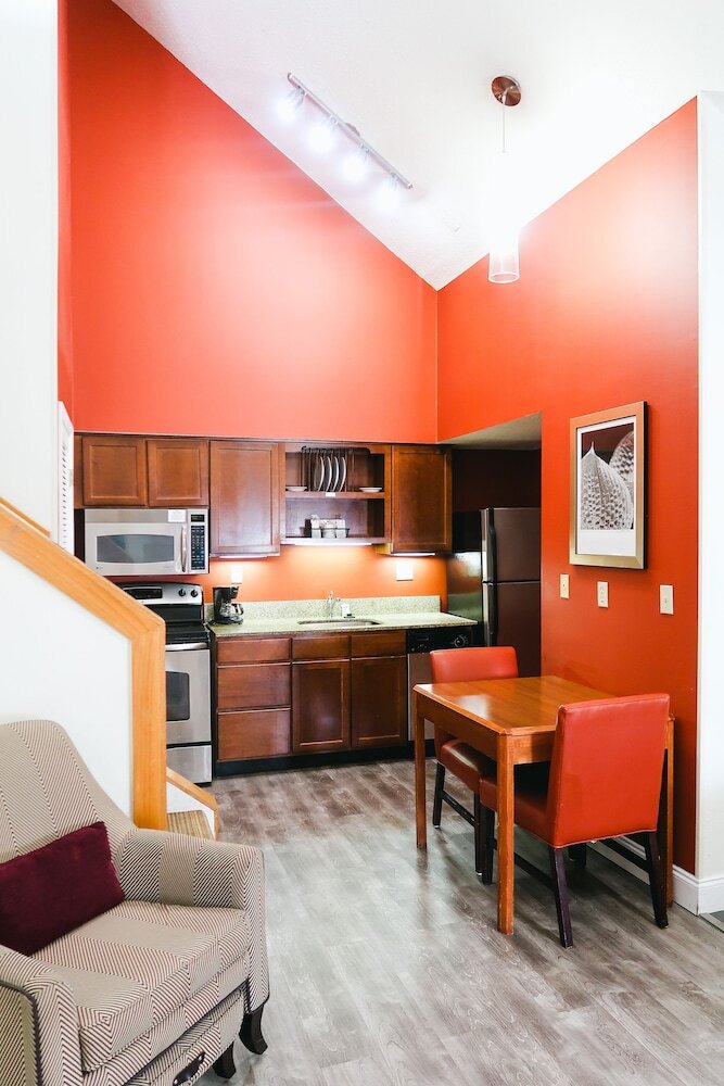 Hotel Tysons Corner Suites, A Baymont By Wyndham